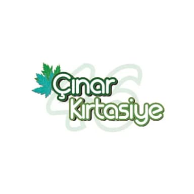 46 ÇINAR KIRTASİYE ADEM GÜL - ZEHRA NUMANOĞLU ORT.