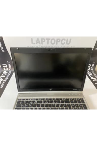 LAPTOP HP i7 3 8GB 120 2+2 4GB VGA görseli
