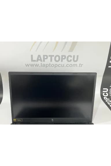 LAPTOP ACER İ5-13. 16 GB RAM 1 TB SSD RTX 4050 BATARYA 1-2 SAAT CİVARINDA görseli