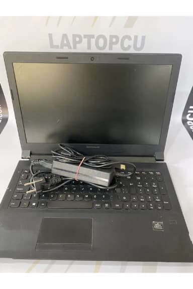 LAPTOP LENOVO İ5 4.NESİL 8GB 256 GB SSD İNTEL HD+RADEON HD 8500 BATARYA 1 SAAT CİVARINDA görseli