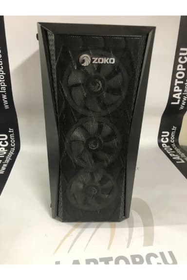 KASA ZOKO İ5 12 16 GB 500 M2RX580 görseli