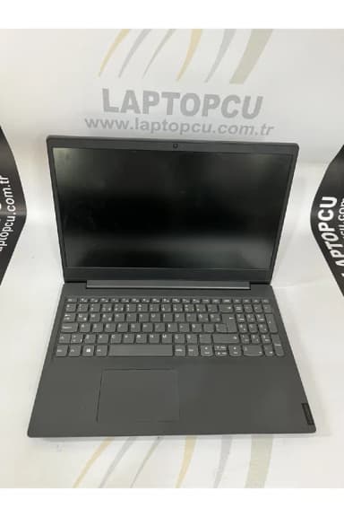LAPTOP LENOVO RYZEN 5 3500U 8 GB RAM 256 GB M2 SSD AMD VEGA 8 GRAPHİCS BATARYA 1-2 SAAT görseli