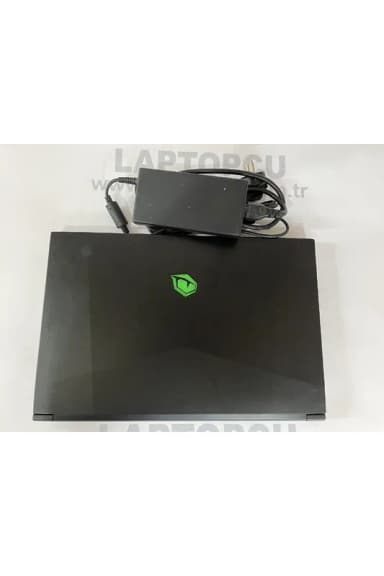 LAPTOP MONSTER İ5 12. 32 GB RAM 1 TB M2 SSD NVİDİA RTX 4060 Batarya 2-3 Saat civarında görseli