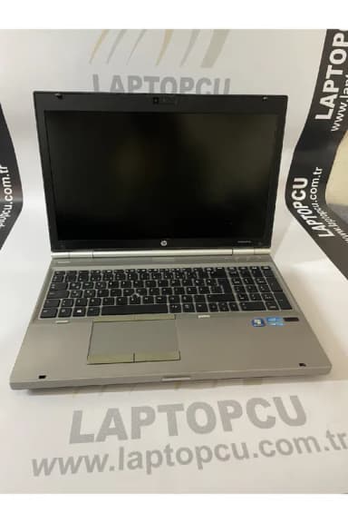 LAPTOP HP i7 3 8GB 120 2+2 4GB VGA görseli