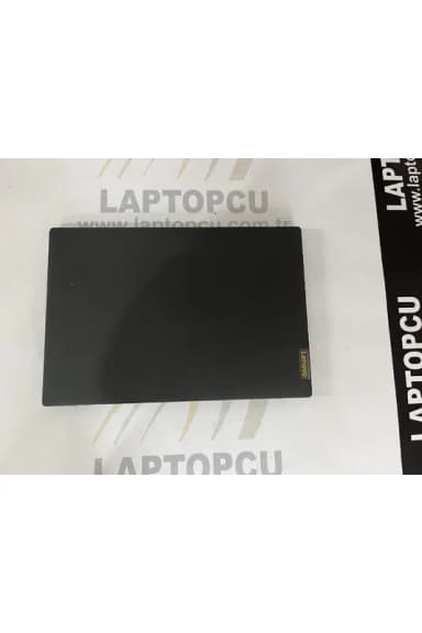 LAPTOP LENOVO RYZEN 5 3500U 8 GB RAM 256 GB M2 SSD AMD VEGA 8 GRAPHİCS BATARYA 1-2 SAAT görseli