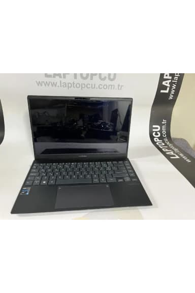 LAPTOP ASUS ZENBOOK İ5.11 Nesil 8 GB RAM 500 GB M2 SSD İNTEL İRİS XE GRAPHİCS görseli