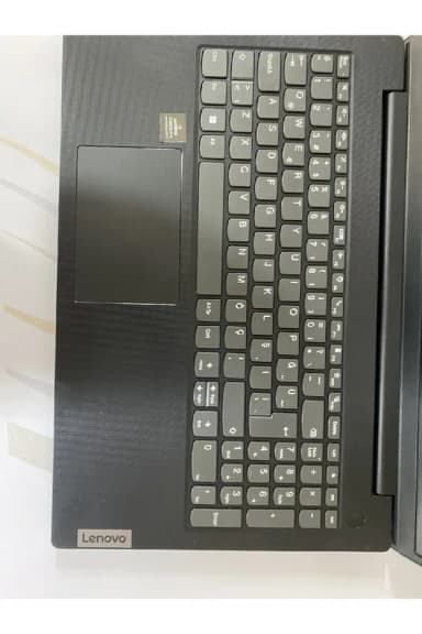 LAPTOP LENOVO i5 11 8 GB 500 GB M2 görseli