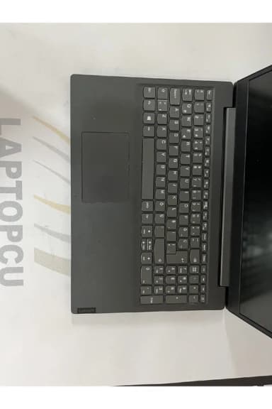 LAPTOP LENOVO RYZEN 5 3500U 8 GB RAM 256 GB M2 SSD AMD VEGA 8 GRAPHİCS BATARYA 1-2 SAAT görseli