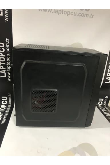KASA REDROCK İ5 M520 4 GB RAM 256 SSD İNTEL HD GRAPHİCS 300 W POWER görseli
