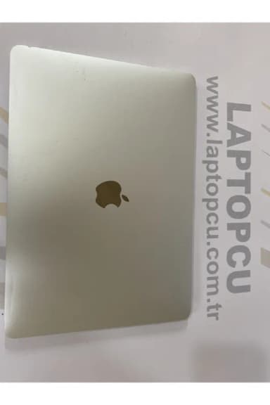 MACBOOK PRO İNTEL İ7 16 GB RAM 240 SSD BATARYA 2 SAAT İNTEL HD GRAPHİCS görseli