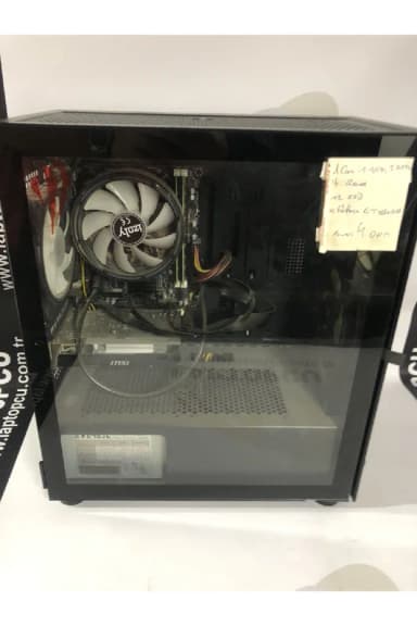 KASA OEM İ5 4 16GB 1030 görseli