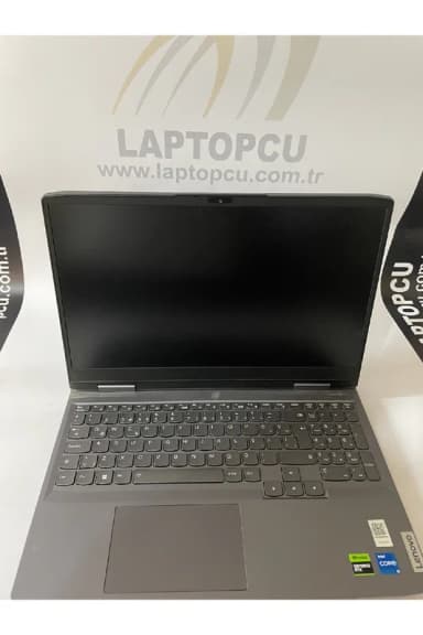 LAPTOP LENOVO LOQ i5 12 16gb 3050 görseli