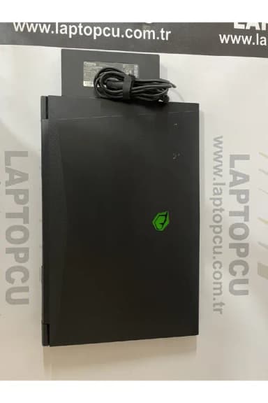 LAPTOP MONSTER İ7 11 16 GB 500 3050 görseli