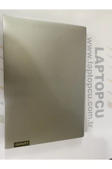 LAPTOP LENOVO İ5 10 8 GB 240 GB İNTEL HD BATARYA 1-2 SAAT CİVARINDA görseli