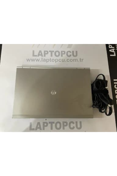 LAPTOP HP i7 3 8GB 120 2+2 4GB VGA görseli