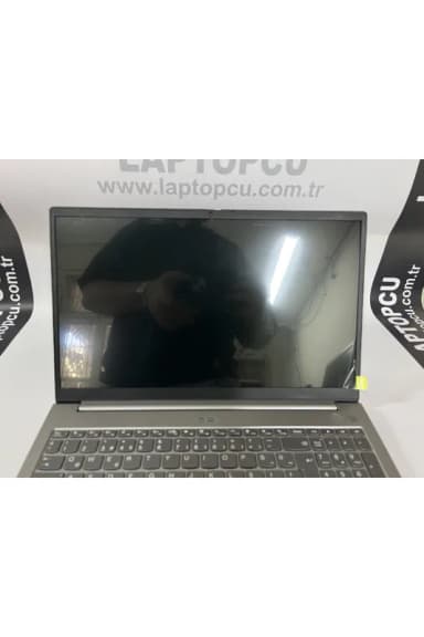 LAPTOP THİNKPAD İ5 11.Nesil 16 GB RAM 512 GB M2 SSD NVİDİA MX450 Batarya 2 Saat civarında görseli