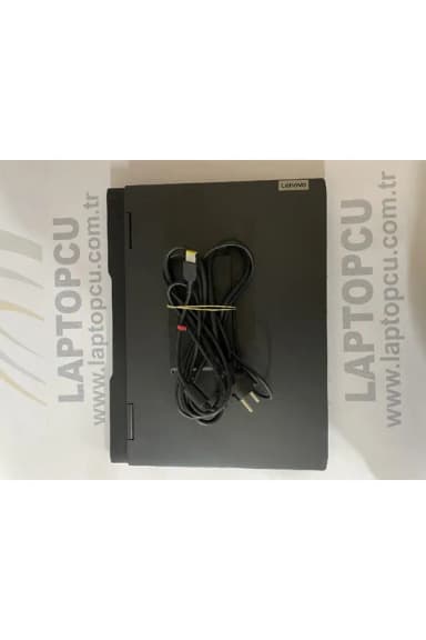LAPTOP RYZEN 5 16 GB 1 TB M2 3050 görseli