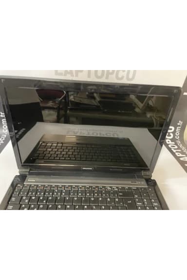 LAPTOP GRUNDIG İ3 2.NESİL 8 GB RAM 256 GB SSD İNTEL HD 3000 BATARYA GİTMİYOR görseli