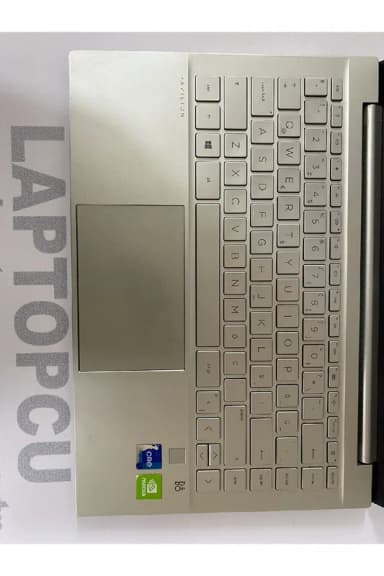 LAPTOP HP İ5-11. NESİL 8 GB 240 GB SSD 512 GB M2 SSD MX450 2GB VGA görseli