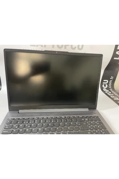 LAPTOP LENOVO i5 12 8 GB 500gb M2 görseli