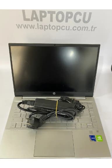 LAPTOP HP İ5-11. NESİL 8 GB 240 GB SSD 512 GB M2 SSD MX450 2GB VGA görseli
