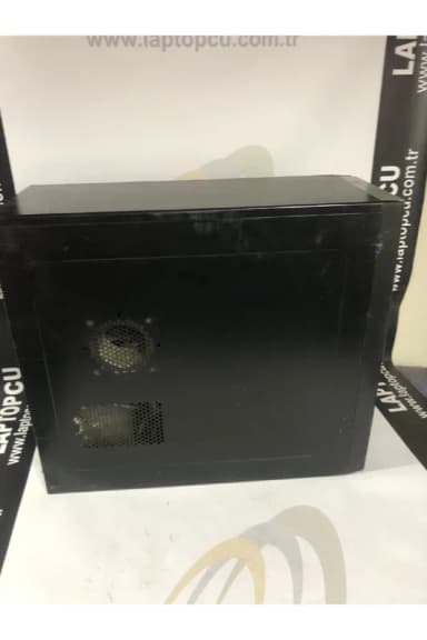 KASA AOPEN OFİS VE ÖĞRENCİ PC CELERON 3930 8GB 120 GB İNTEL HD görseli