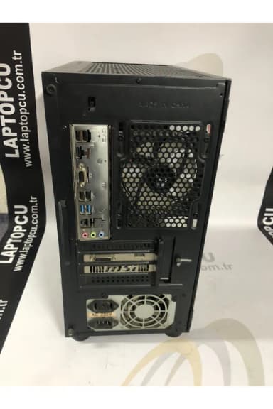 KASA OEM İ5 4 16GB 1030 görseli