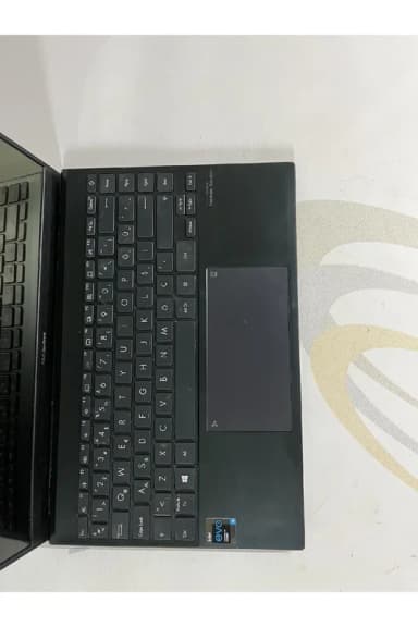 LAPTOP ASUS ZENBOOK İ5.11 Nesil 8 GB RAM 500 GB M2 SSD İNTEL İRİS XE GRAPHİCS görseli