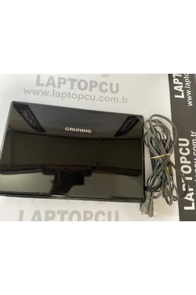 LAPTOP GRUNDIG İ3 2.NESİL 8 GB RAM 256 GB SSD İNTEL HD 3000 BATARYA GİTMİYOR görseli