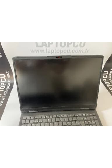 LAPTOP RYZEN 5 16 GB 1 TB M2 3050 görseli