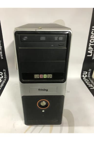 KASA FRİSBY AMD FX6300 8GB 256 GB GT730 görseli