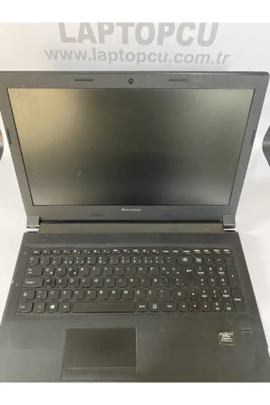 LAPTOP LENOVO İ5 4.NESİL 8GB 256 GB SSD İNTEL HD+RADEON HD 8500 BATARYA 1 SAAT CİVARINDA görseli