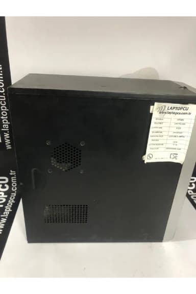 KASA FRİSBY AMD FX6300 8GB 256 GB GT730 görseli