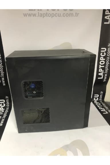 KASA BOOST OFİS VE ÖĞRENCİ PC İ3 2 8 GB 120 GB İNTEL HD görseli