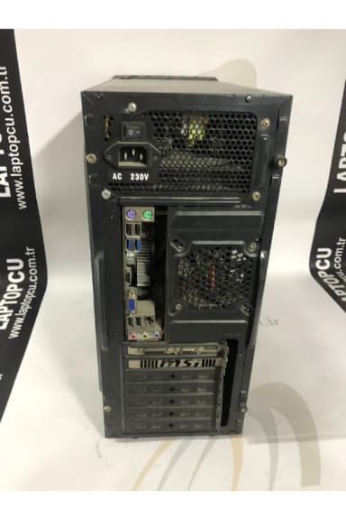 KASA NAGAS İ5 4 8 GB 240 GB GT730 görseli
