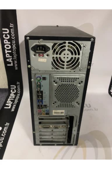 KASA FRİSBY AMD FX6300 8GB 256 GB GT730 görseli