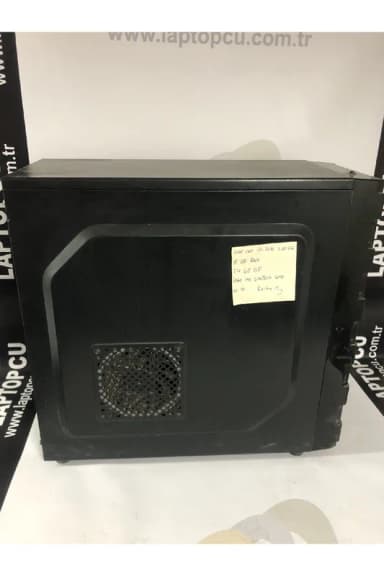 KASA FRİSBY İ7 3 8 GB 120 GB İNTEL 4000 görseli
