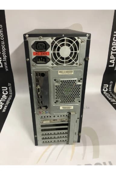 KASA LEGACY İ5 8 GB 240GB GT210 görseli