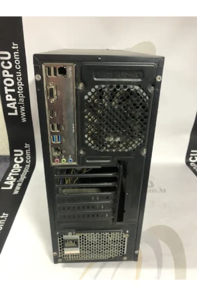 KASA FRİSBY İ7 3 8 GB 120 GB İNTEL 4000 görseli