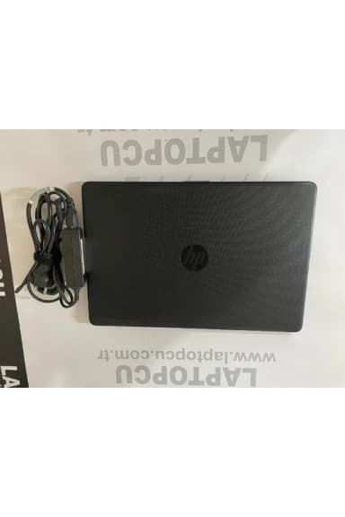 LAPTOP HP RYZEN 7 5700U 8GB 500 GB M2 SSD RADEON VGA BATARYA 2 SAAT görseli