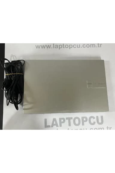 LAPTOP ASUS RYZEN 5 5600H 16 GB RAM 512 GB SSD RTX3050 BATARYA ARIZALI görseli