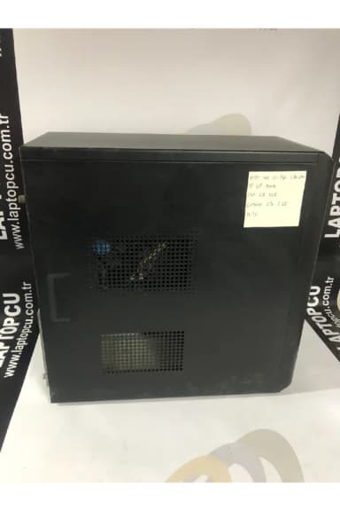 KASA LEGACY İ5 8 GB 240GB GT210 görseli