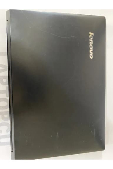 LAPTOP LENOVO İ5 4.NESİL 8GB 256 GB SSD İNTEL HD+RADEON HD 8500 BATARYA 1 SAAT CİVARINDA görseli