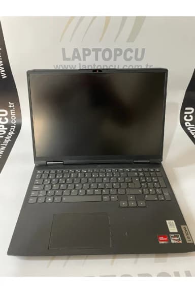 LAPTOP RYZEN 5 16 GB 1 TB M2 3050 görseli