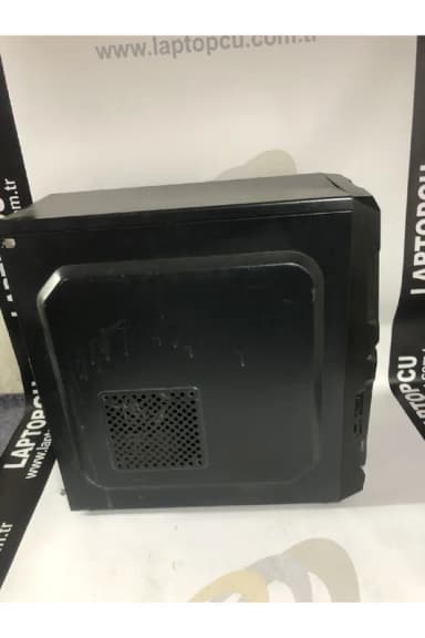 KASA OEM GİRİŞ SEVİYESİ OYUNCU ÖĞRENGİ OFİS PC İ5 8GB 240GB GT730 4 GB VGA görseli