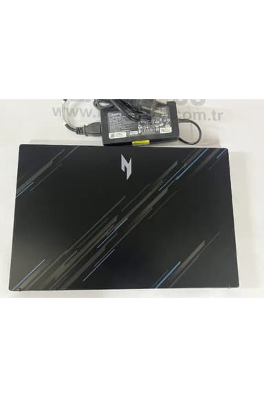 LAPTOP ACER İ5-13. 16 GB RAM 1 TB SSD RTX 4050 BATARYA 1-2 SAAT CİVARINDA görseli