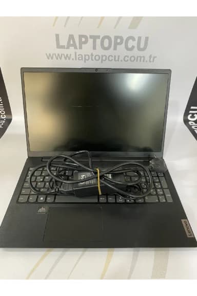 LAPTOP LENOVO i5 11 8 GB 500 GB M2 görseli
