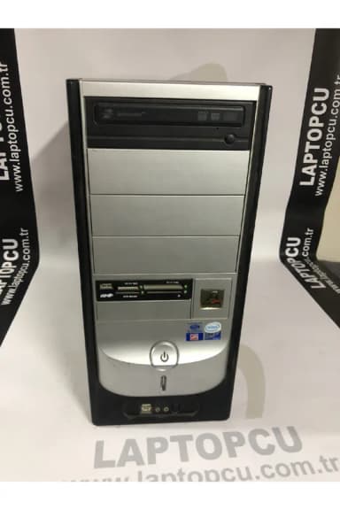 KASA AOPEN OFİS VE ÖĞRENCİ PC CELERON 3930 8GB 120 GB İNTEL HD görseli