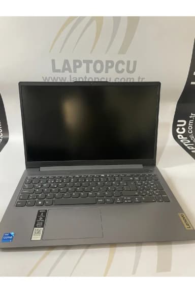 LAPTOP LENOVO i5 12 8 GB 500gb M2 görseli