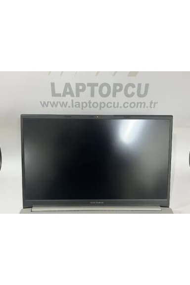 LAPTOP ASUS RYZEN 5 5600H 16 GB RAM 512 GB SSD RTX3050 BATARYA ARIZALI görseli